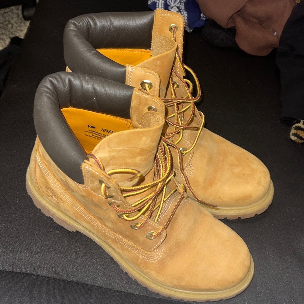 Timbs